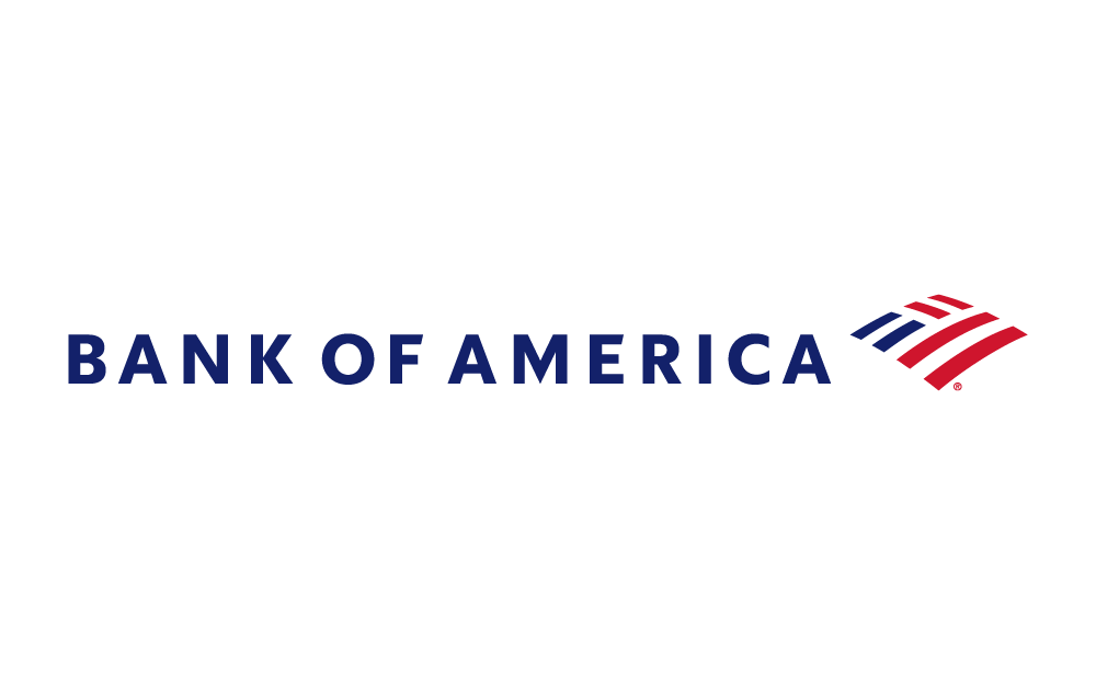 Bank of America logo